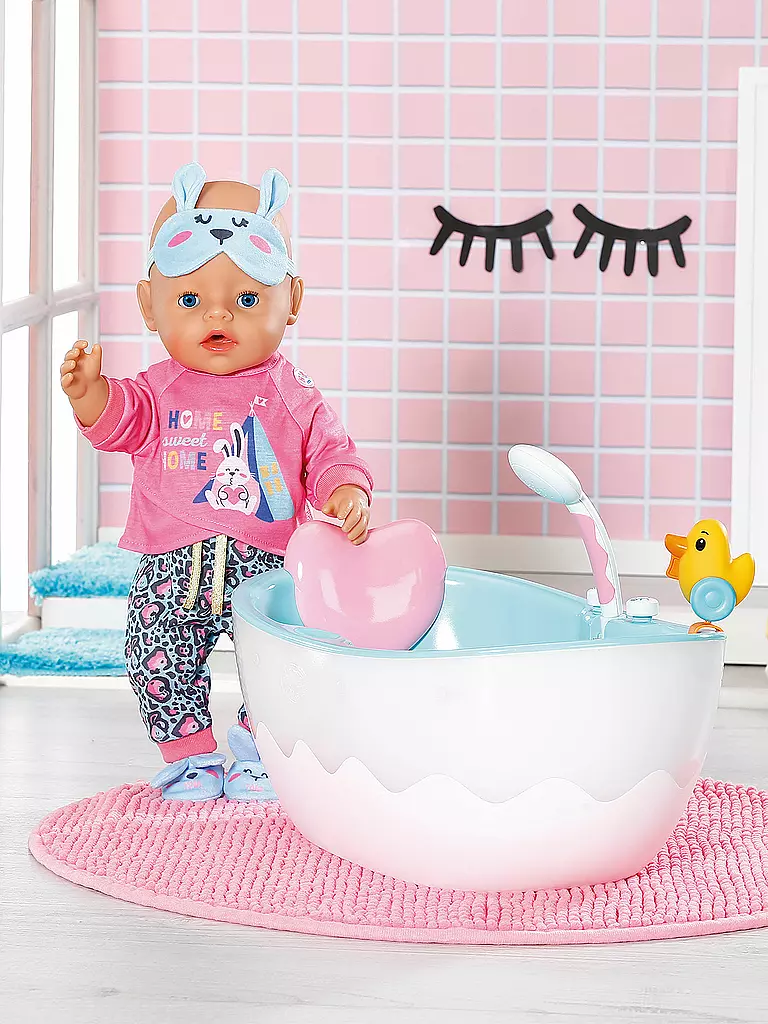 Baby bjorn bath online